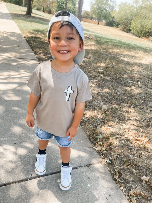 "Tryna Get to Heaven" Tee