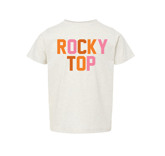Rocky Top Multi Block