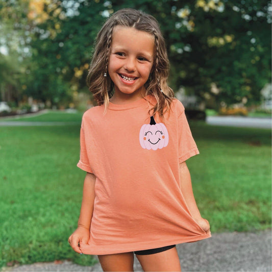 Spooky Season Kids Tee