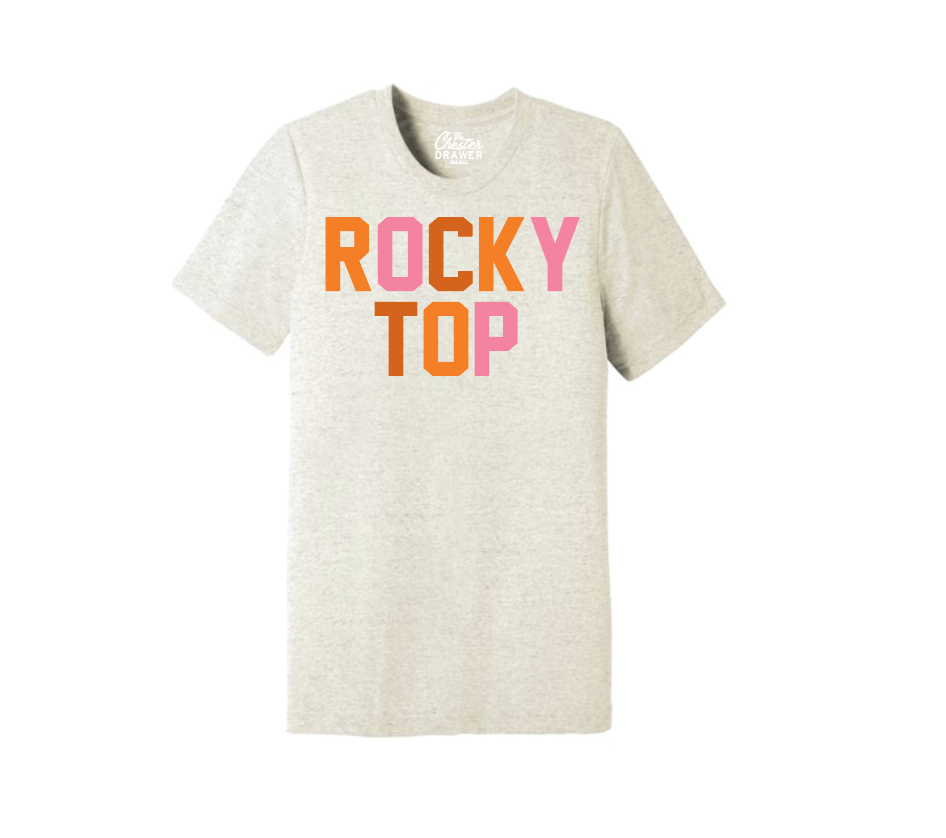Rocky Top Multi Block