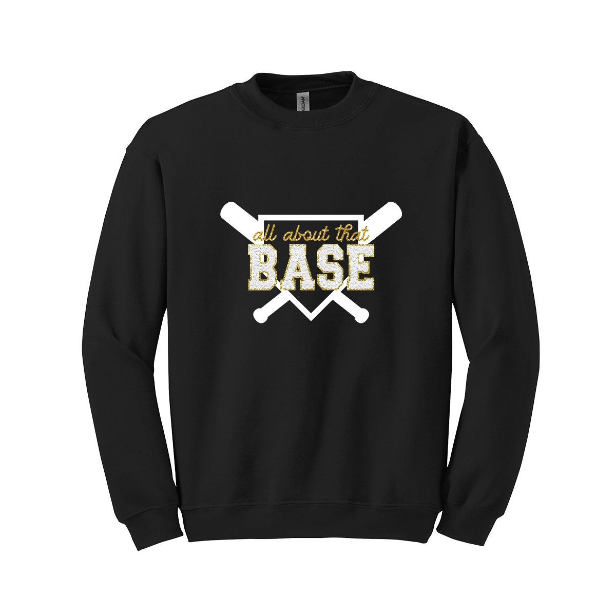 All About That Base Sweatshirt
