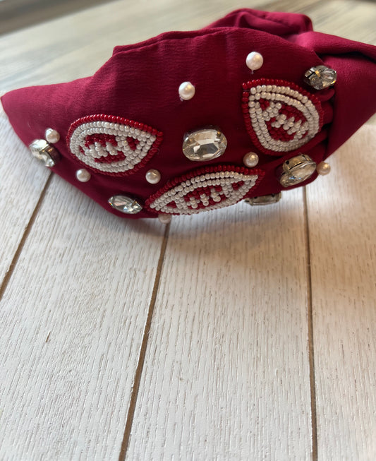 Football Headband