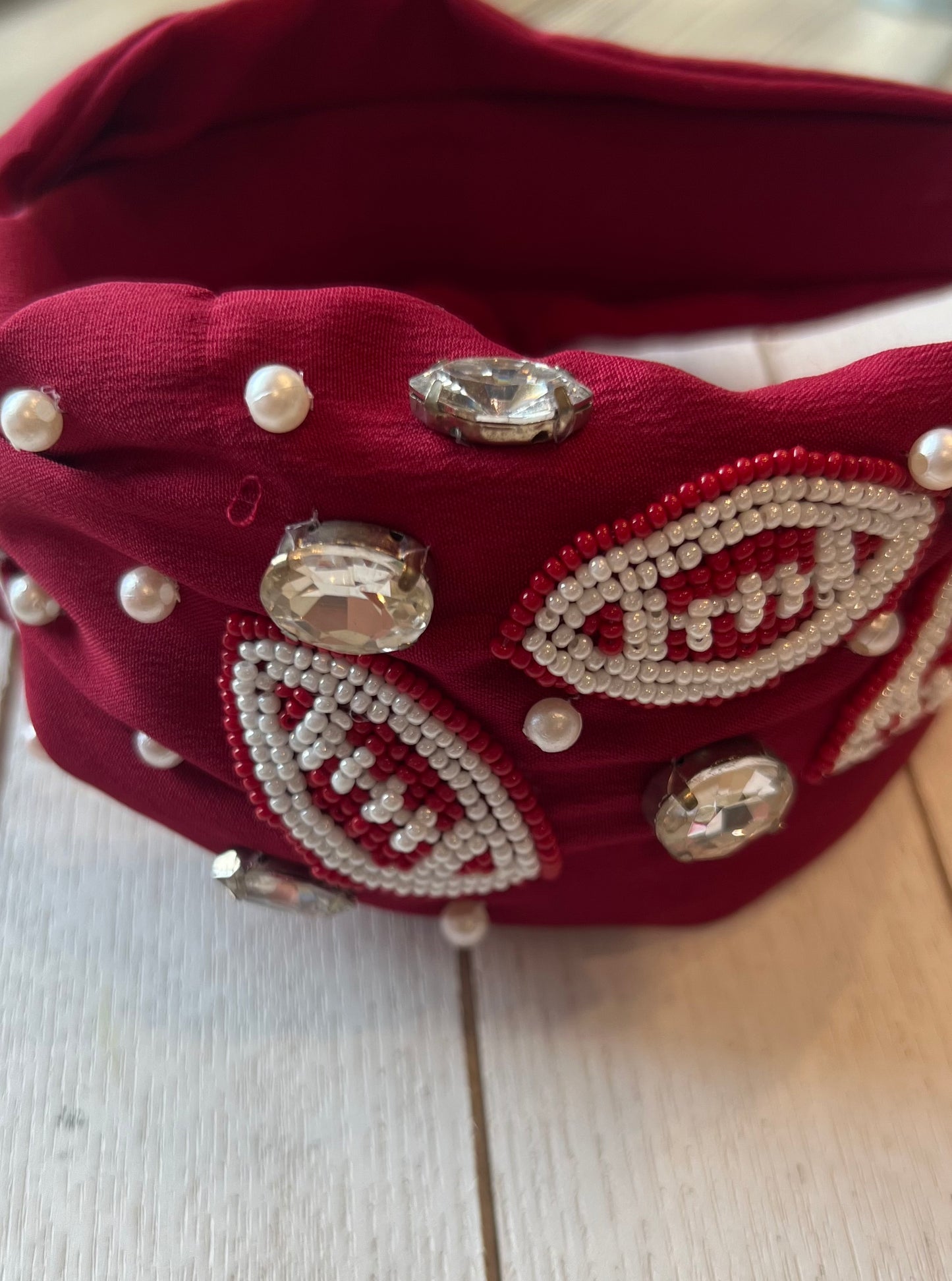 Football Headband