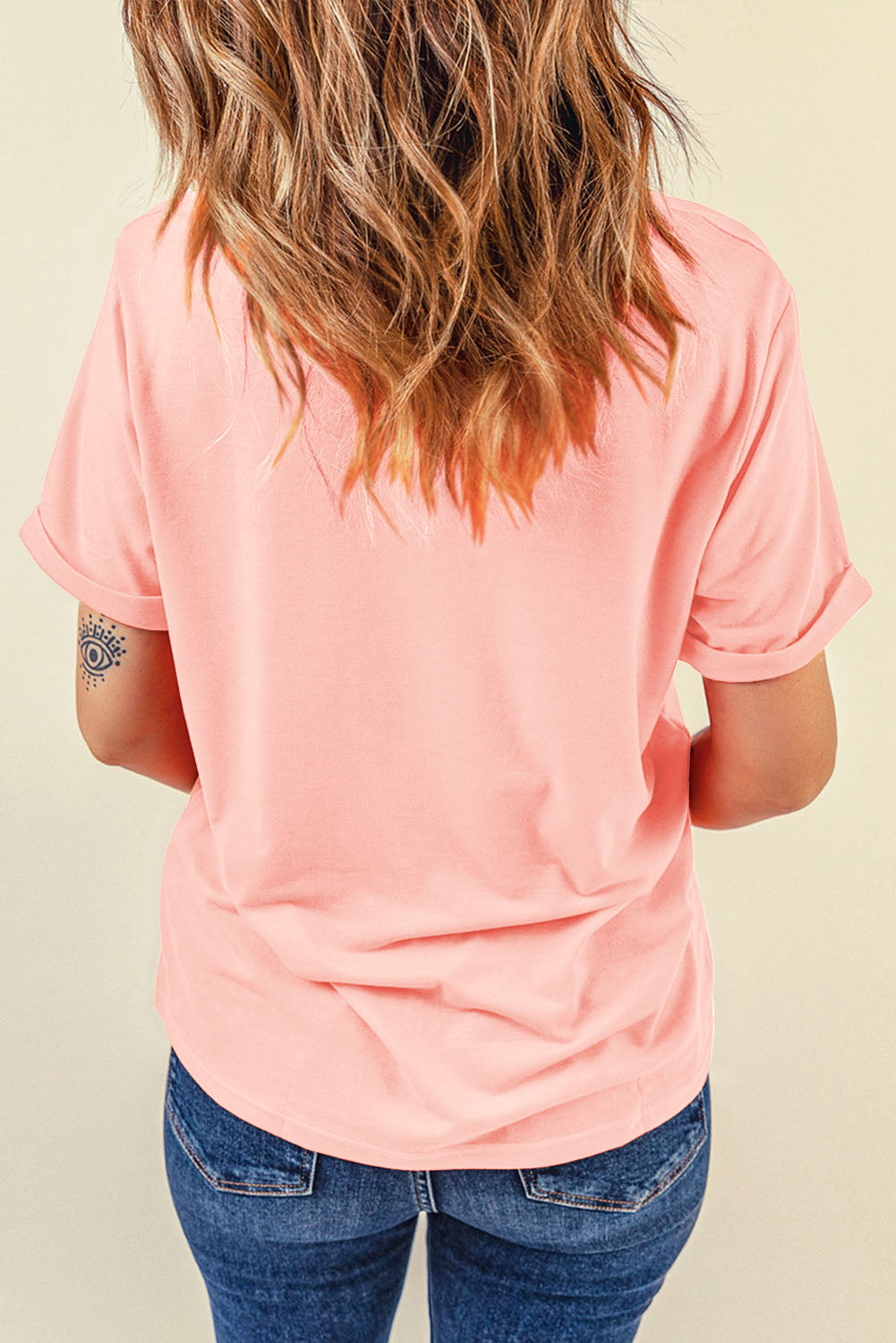 FOREVER CHASING SUNSETS Tee