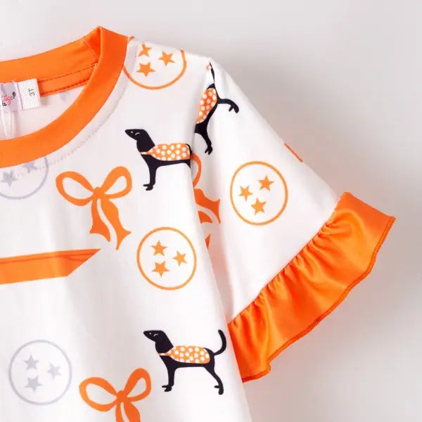 TN Two Piece Set