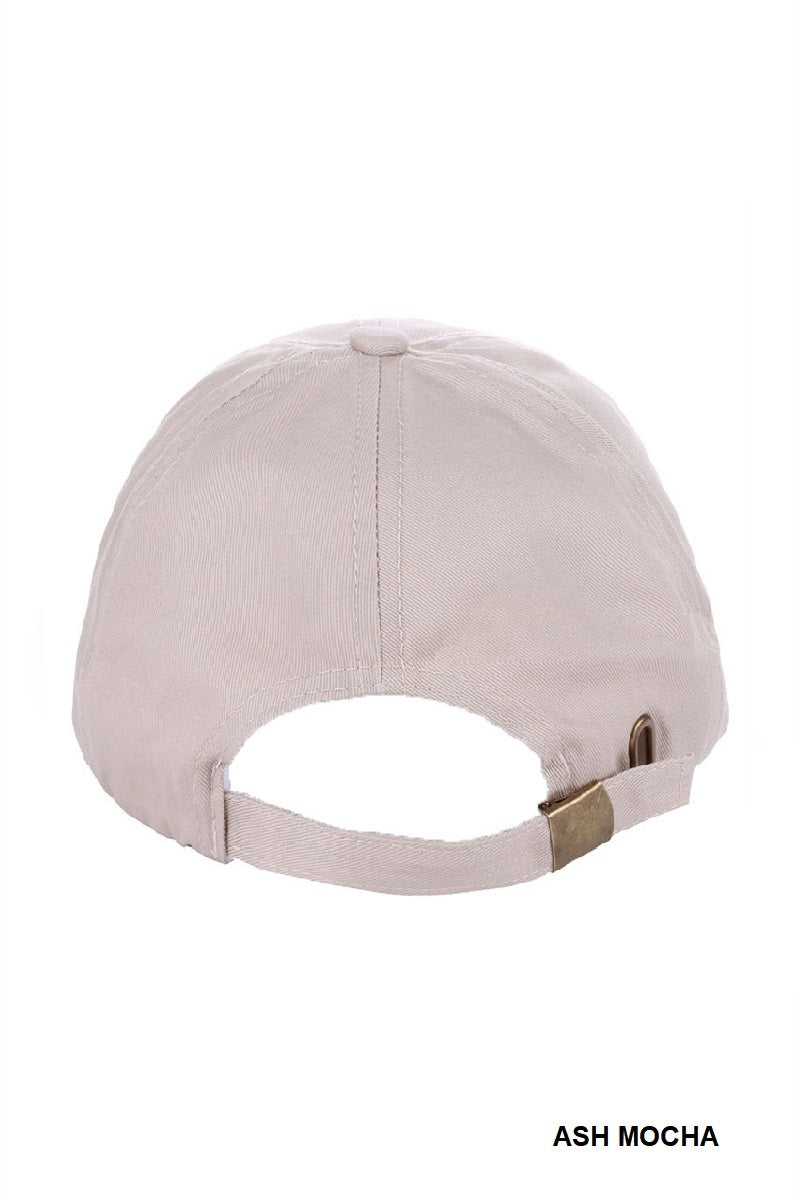 Gorra de béisbol de mamá