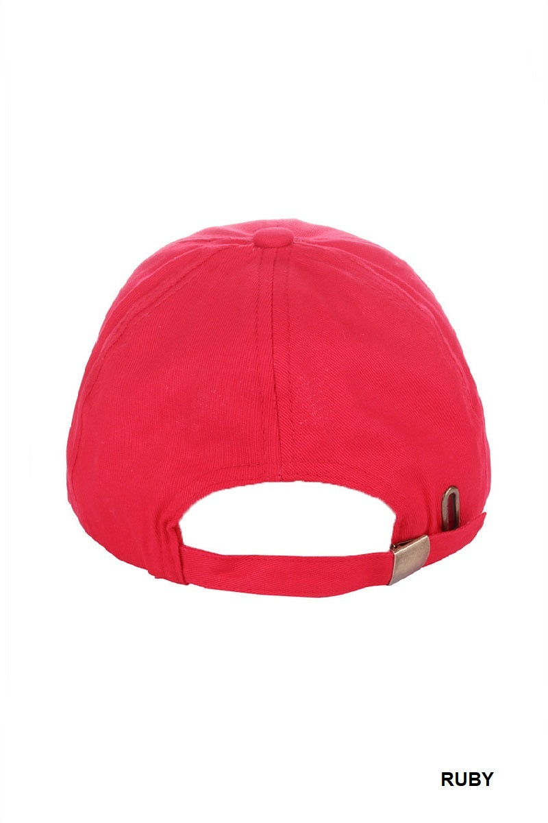 Gorra de béisbol de mamá