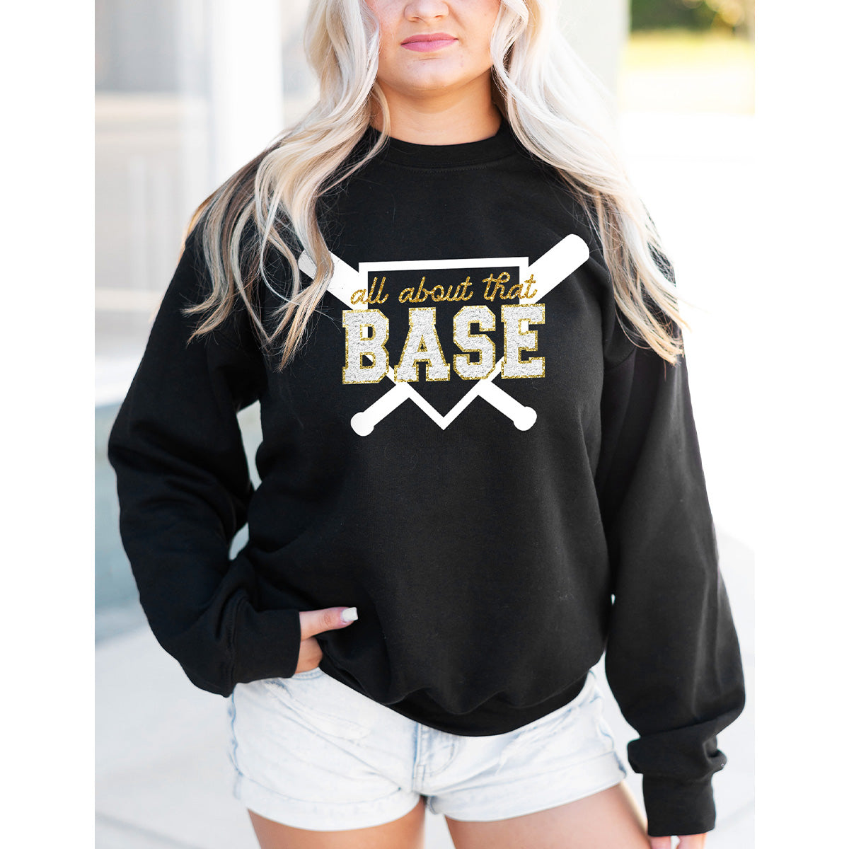 Sweatshirts and Hoodies