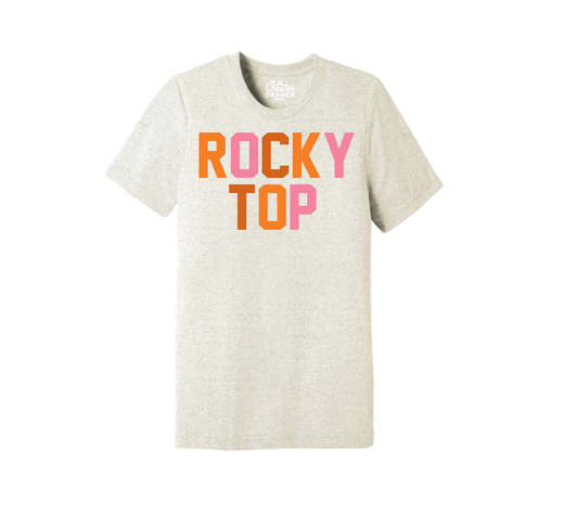 Rocky Top Multi Block