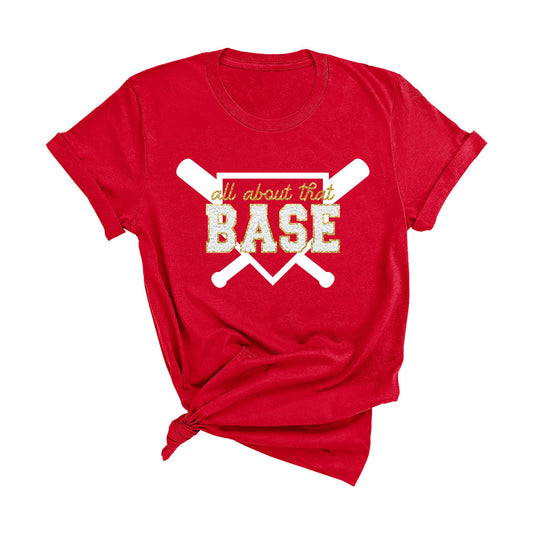 All About That Base Tee