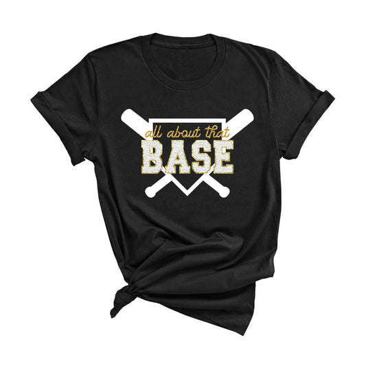 All About That Base Tee