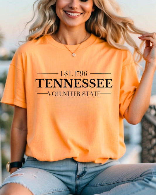 TN 1796 Tee