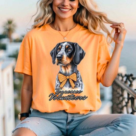 TN Smokey Tee