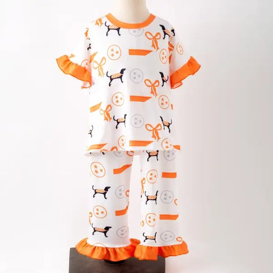 TN Two Piece Set