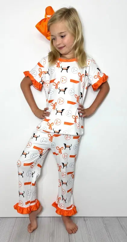 TN Two Piece Set