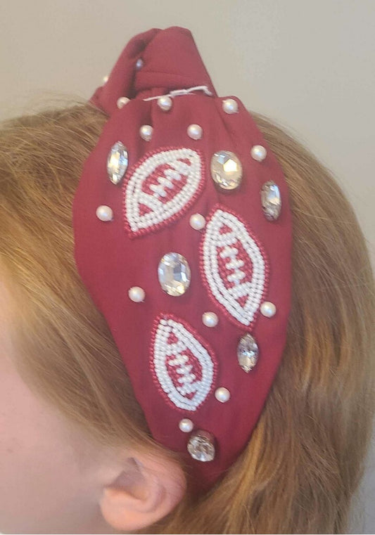 Football Headband